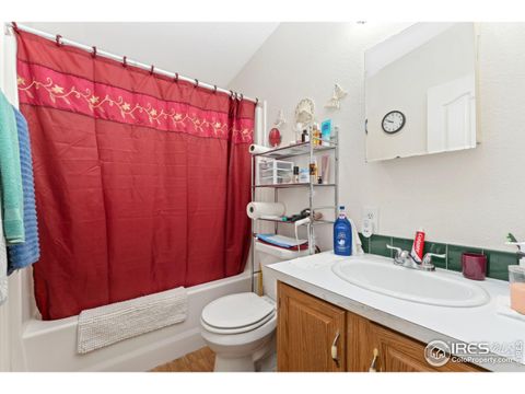 Tiny photo for 209 Skylark Cir 209, Lafayette, CO 80026 (MLS # 6648)