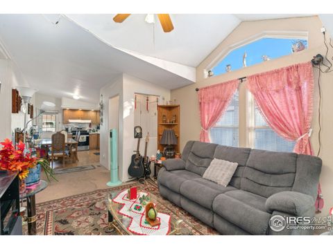 Tiny photo for 209 Skylark Cir 209, Lafayette, CO 80026 (MLS # 6648)