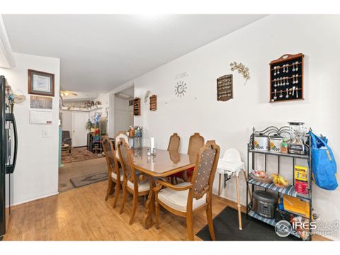 Tiny photo for 209 Skylark Cir 209, Lafayette, CO 80026 (MLS # 6648)