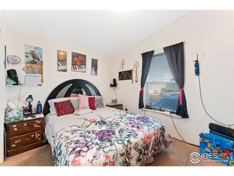 Tiny photo for 209 Skylark Cir 209, Lafayette, CO 80026 (MLS # 6648)