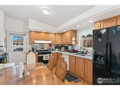Tiny photo for 209 Skylark Cir 209, Lafayette, CO 80026 (MLS # 6648)