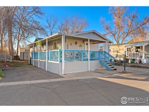 Photo of 209 Skylark Cir 209, Lafayette, CO 80026 (MLS # 6648)