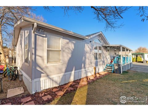 Tiny photo for 209 Skylark Cir 209, Lafayette, CO 80026 (MLS # 6648)