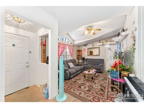 Tiny photo for 209 Skylark Cir 209, Lafayette, CO 80026 (MLS # 6648)