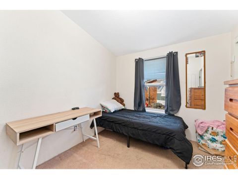 Tiny photo for 209 Skylark Cir 209, Lafayette, CO 80026 (MLS # 6648)