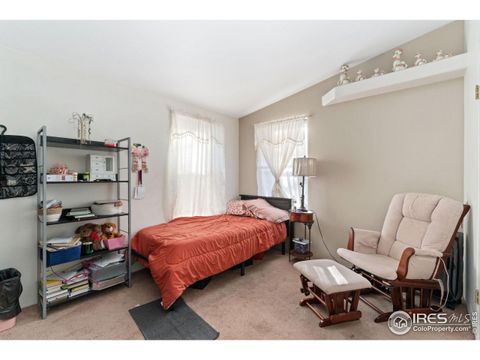 Tiny photo for 209 Skylark Cir 209, Lafayette, CO 80026 (MLS # 6648)