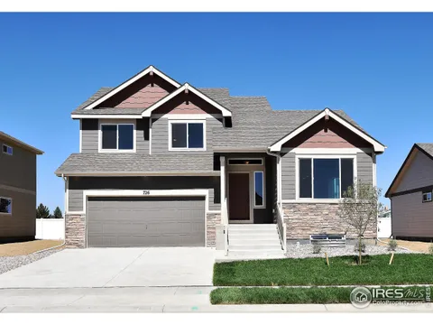426 Halcyon Way, Windsor, CO 80550 - #: 1023593