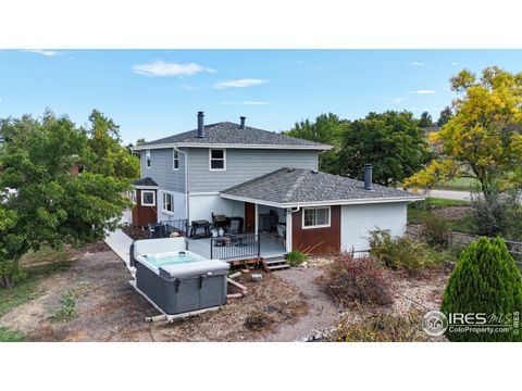 Tiny photo for 12885 W 86th Ave, Arvada, CO 80005 (MLS # 1045195)