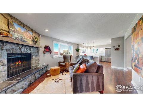 Tiny photo for 12885 W 86th Ave, Arvada, CO 80005 (MLS # 1045195)