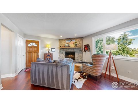 Tiny photo for 12885 W 86th Ave, Arvada, CO 80005 (MLS # 1045195)