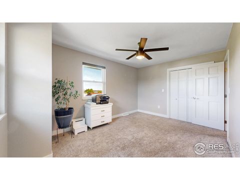 Tiny photo for 12885 W 86th Ave, Arvada, CO 80005 (MLS # 1045195)