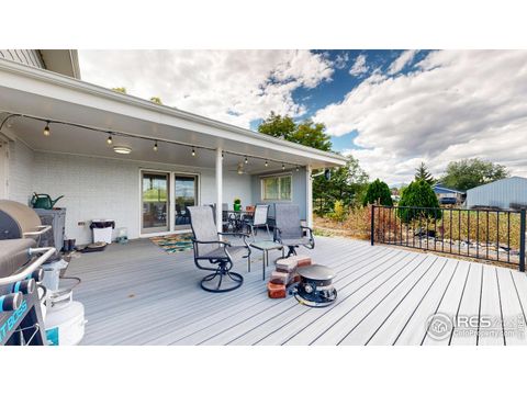 Tiny photo for 12885 W 86th Ave, Arvada, CO 80005 (MLS # 1045195)