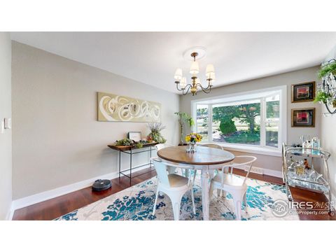 Tiny photo for 12885 W 86th Ave, Arvada, CO 80005 (MLS # 1045195)