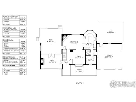 Tiny photo for 12885 W 86th Ave, Arvada, CO 80005 (MLS # 1045195)