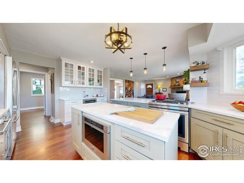 Tiny photo for 12885 W 86th Ave, Arvada, CO 80005 (MLS # 1045195)