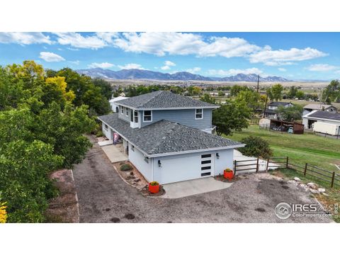 Tiny photo for 12885 W 86th Ave, Arvada, CO 80005 (MLS # 1045195)