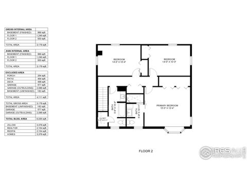 Tiny photo for 12885 W 86th Ave, Arvada, CO 80005 (MLS # 1045195)