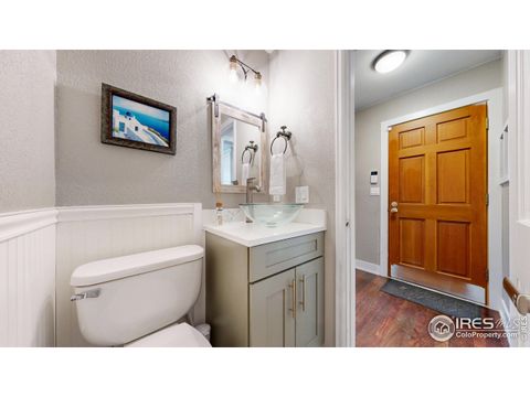 Tiny photo for 12885 W 86th Ave, Arvada, CO 80005 (MLS # 1045195)