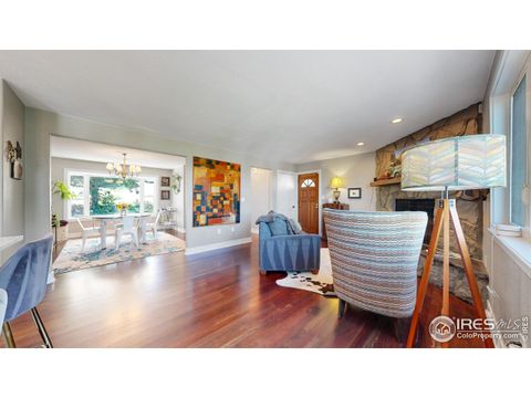 Tiny photo for 12885 W 86th Ave, Arvada, CO 80005 (MLS # 1045195)