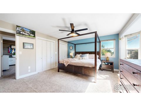 Tiny photo for 12885 W 86th Ave, Arvada, CO 80005 (MLS # 1045195)