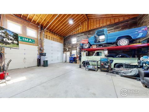 Tiny photo for 12885 W 86th Ave, Arvada, CO 80005 (MLS # 1045195)