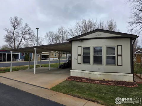 1500 Sylmar Pl Unit 35, Loveland, CO 80537 - MLS#: 6284