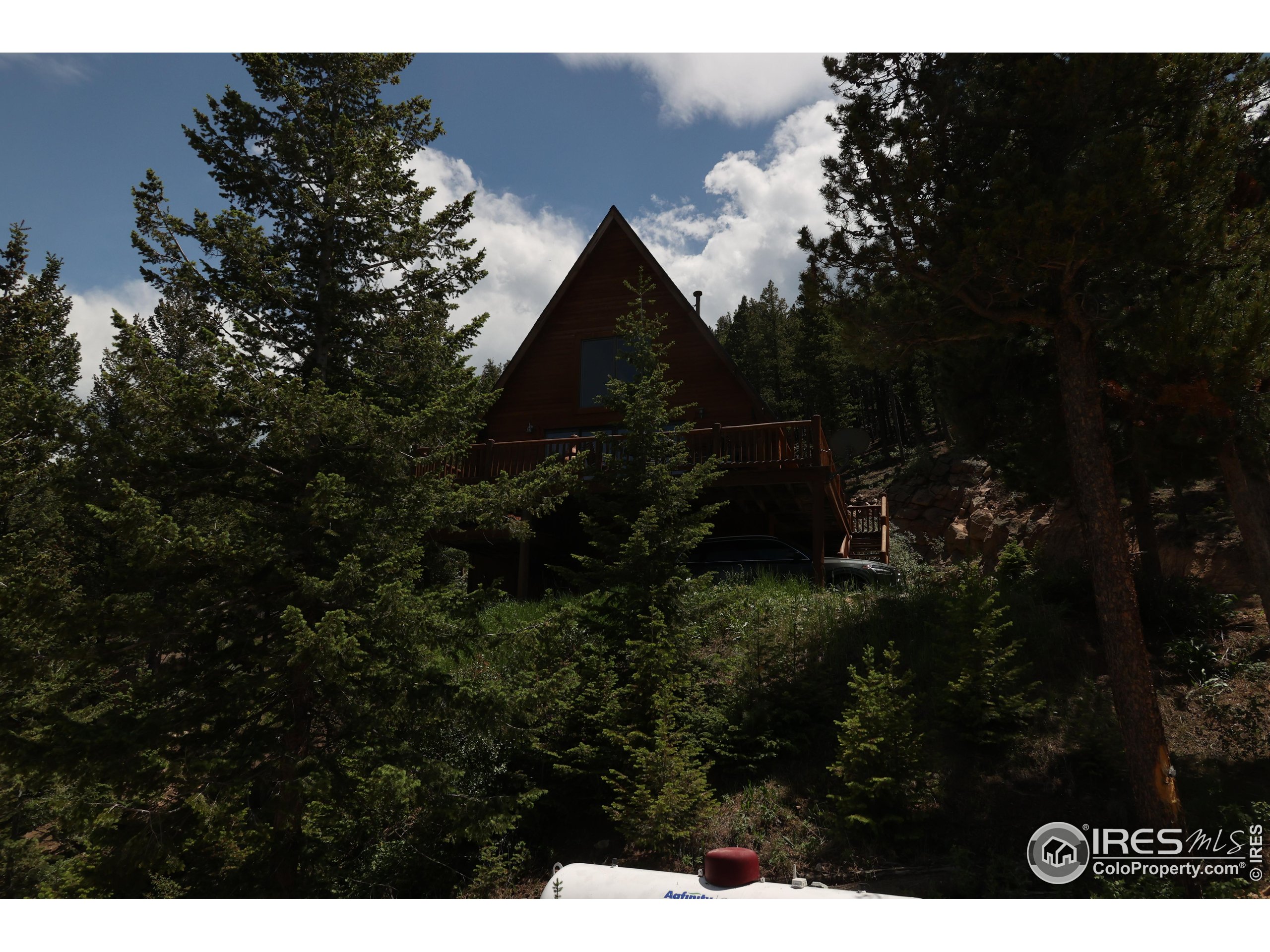 254 Arrowood Dr