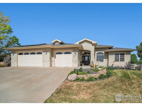 4609 Freehold Dr Windsor CO 80550