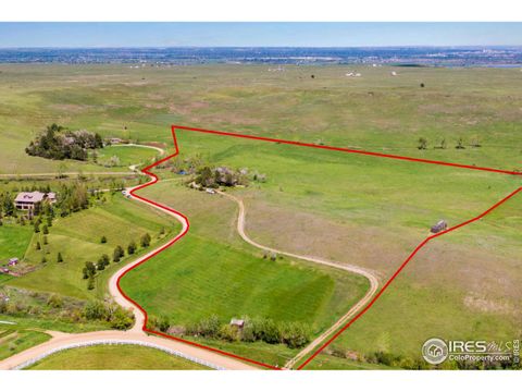 8171 N 41st St Longmont CO 80503