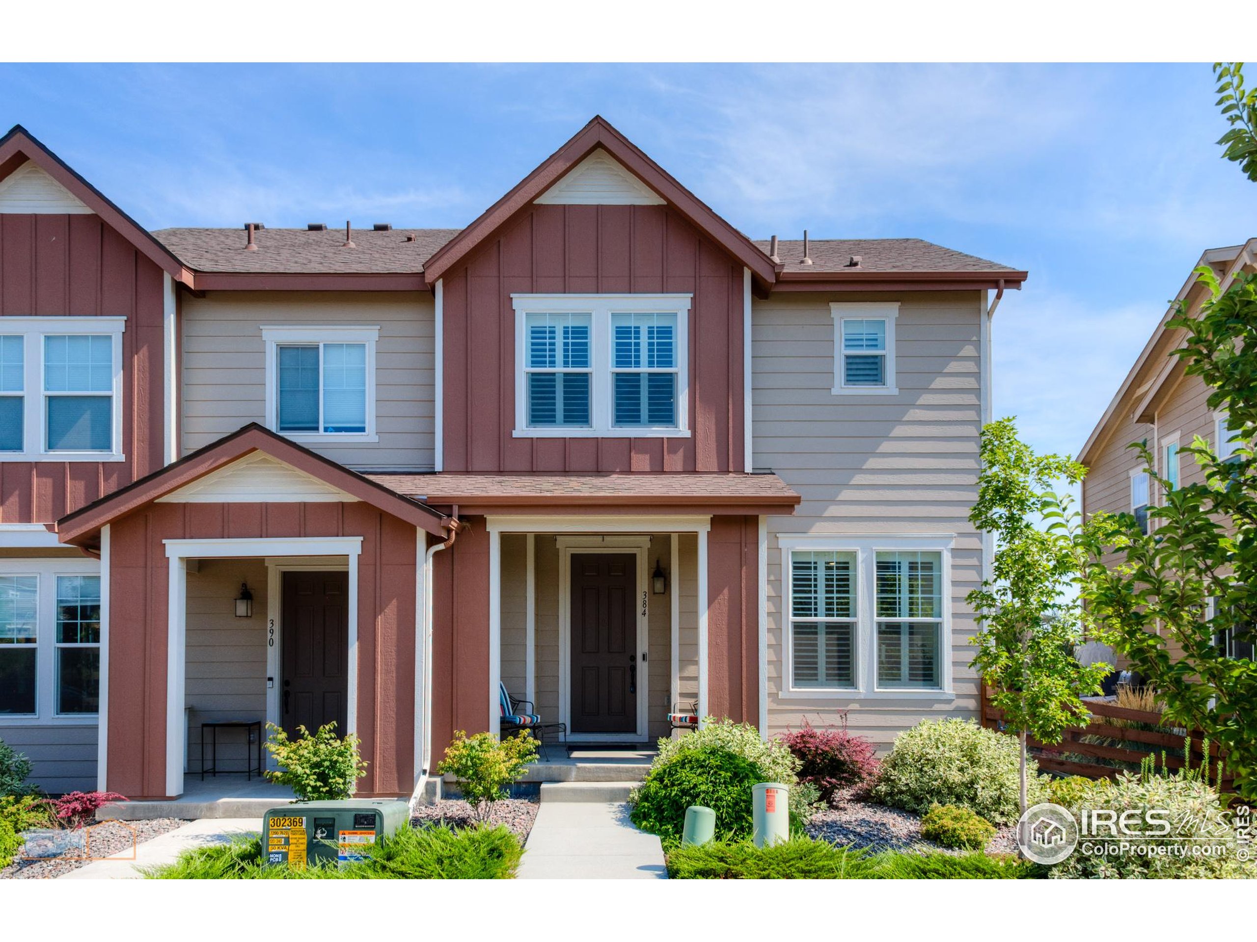 384 Rodden Dr