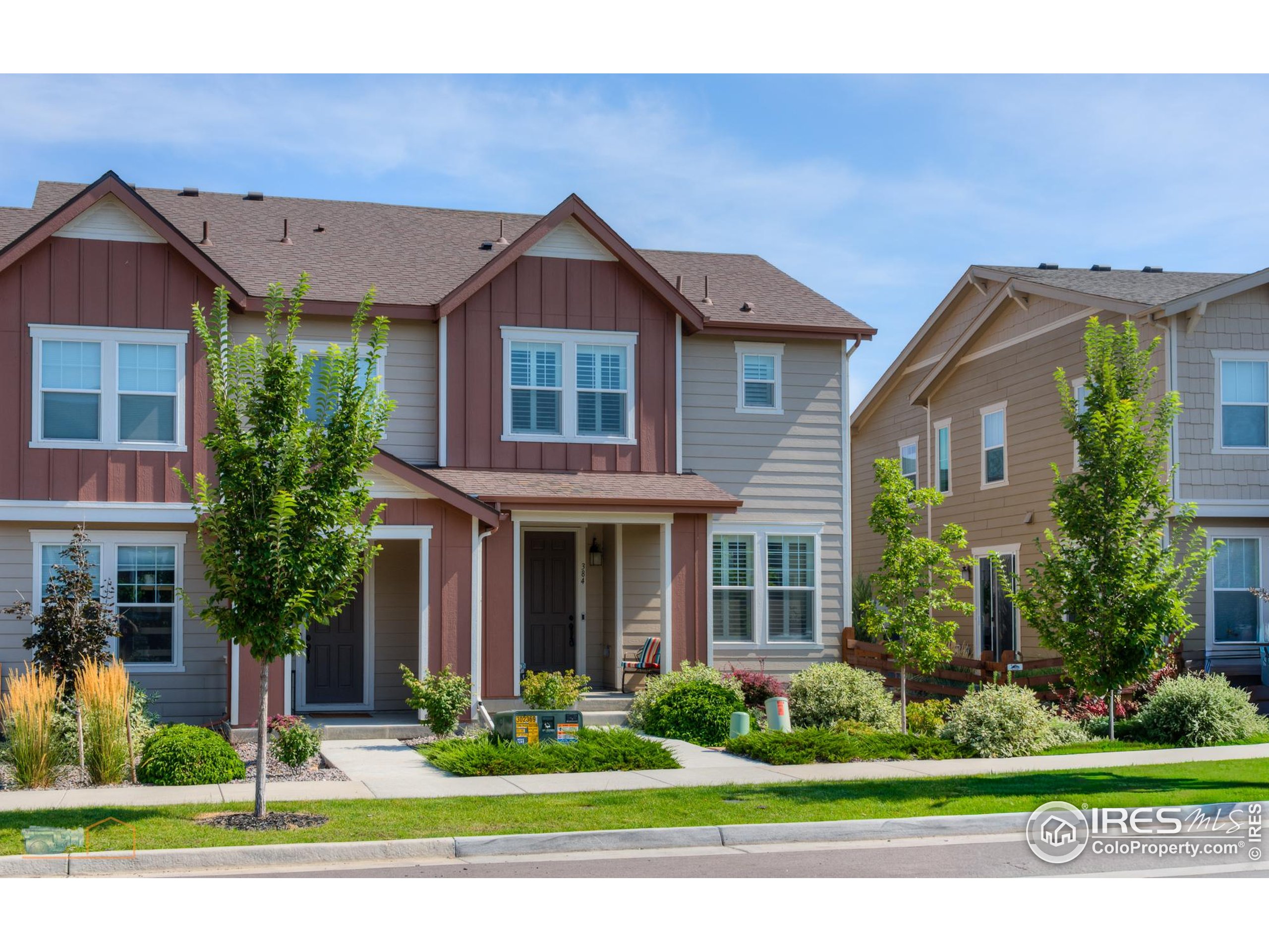 384 Rodden Dr