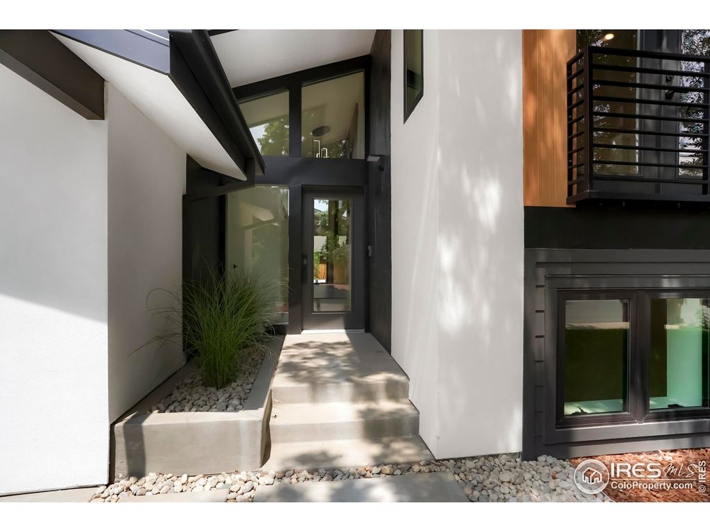 Photo of 1743 Hawthorn Pl, Boulder, CO 80304 (MLS # 1041169)