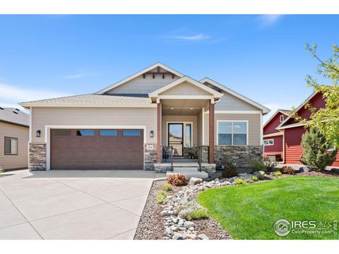 3534 Saguaro Dr Loveland CO 80537