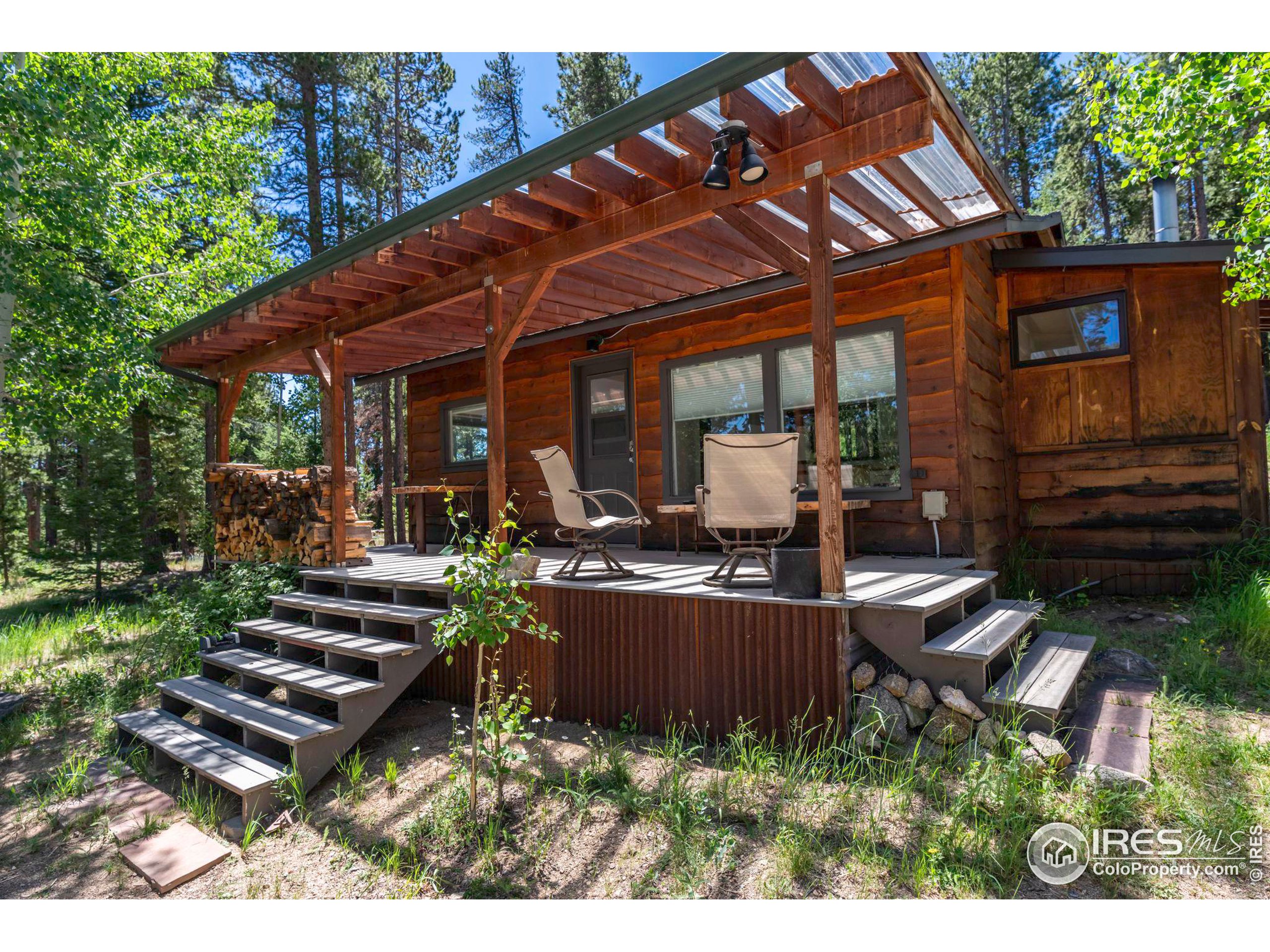 482 Pine Glade Rd