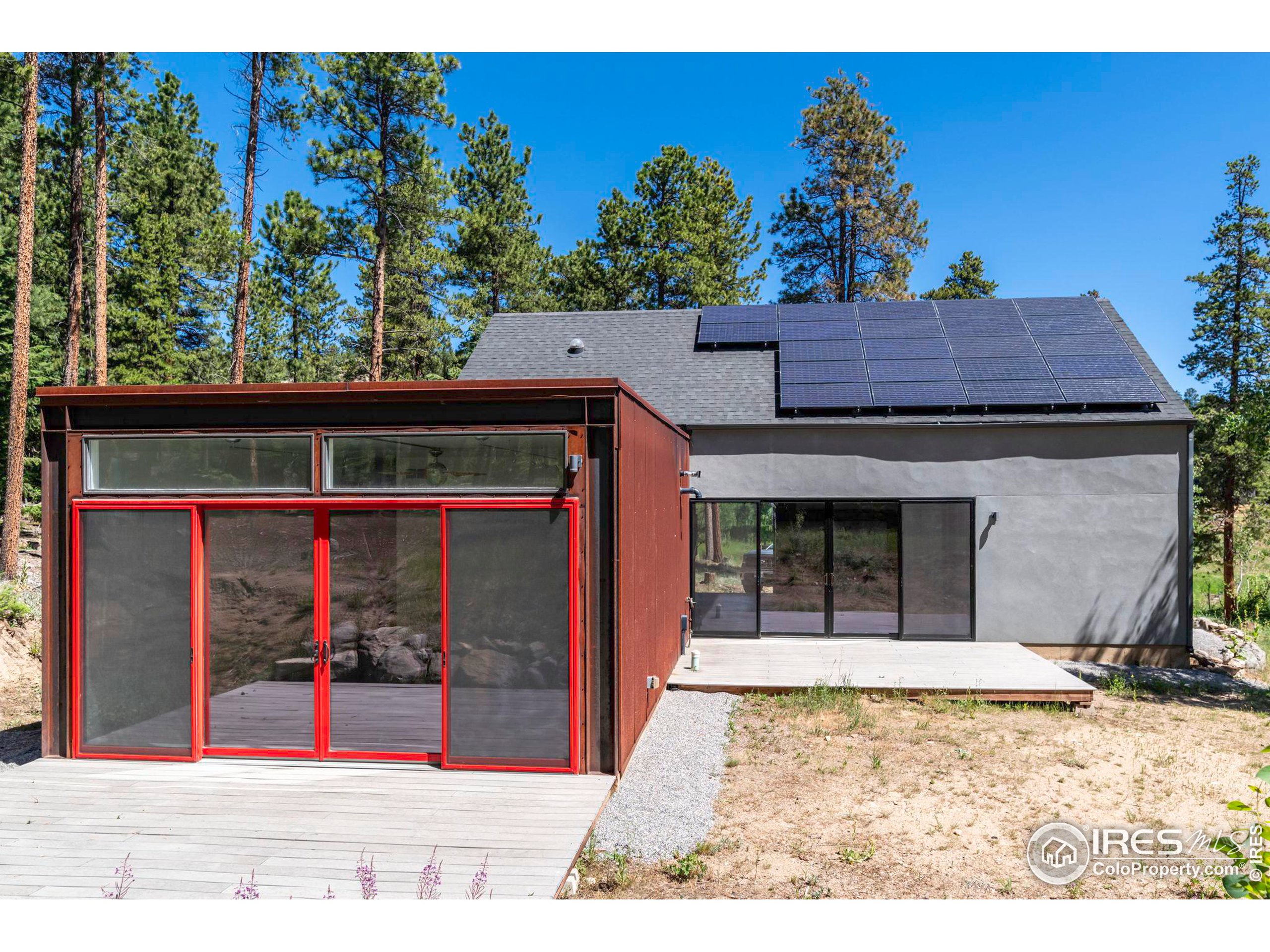 482 Pine Glade Rd