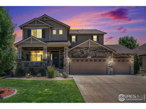 5523 Palomino Way, Frederick, CO 80504 - #: 1013996