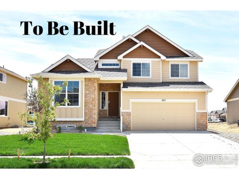Photo of 514 87th Ave, Greeley, CO 80634 (MLS # 1044393)