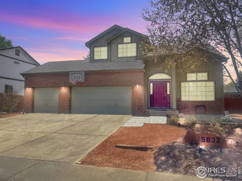 5832 E Wetlands Dr, Frederick, CO 80504 - #: 1032397