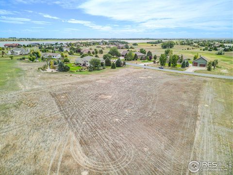 Photo of 37049 Soaring Eagle Cir, Severance, CO 80550 (MLS # 1044412)