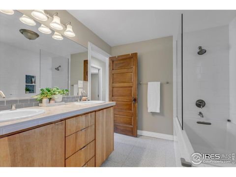 Tiny photo for 1305 Georgetown Rd, Boulder, CO 80305 (MLS # 1045236)