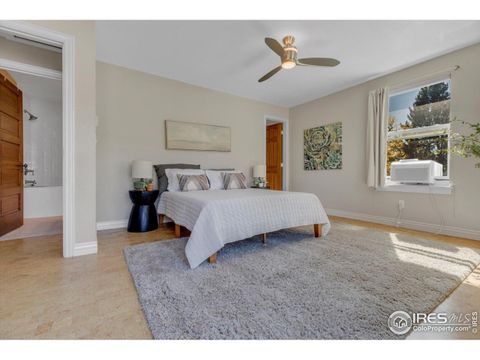 Tiny photo for 1305 Georgetown Rd, Boulder, CO 80305 (MLS # 1045236)
