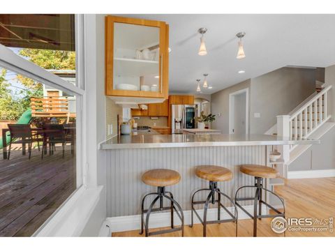 Tiny photo for 1305 Georgetown Rd, Boulder, CO 80305 (MLS # 1045236)