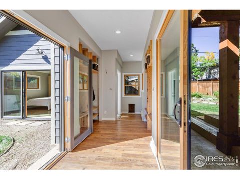 Tiny photo for 1305 Georgetown Rd, Boulder, CO 80305 (MLS # 1045236)