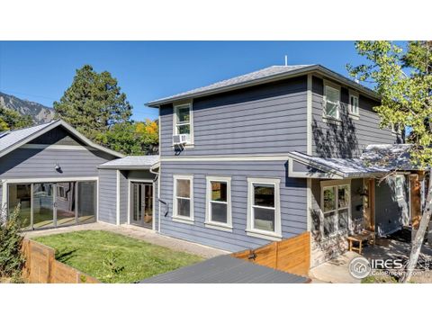Tiny photo for 1305 Georgetown Rd, Boulder, CO 80305 (MLS # 1045236)