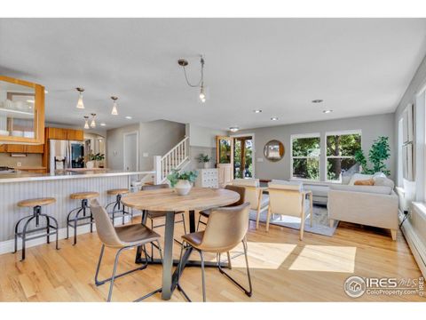 Tiny photo for 1305 Georgetown Rd, Boulder, CO 80305 (MLS # 1045236)