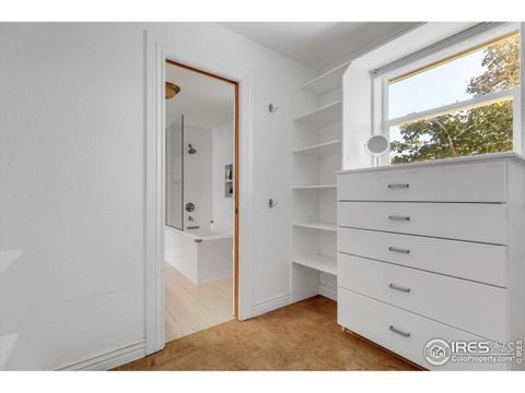 Tiny photo for 1305 Georgetown Rd, Boulder, CO 80305 (MLS # 1045236)