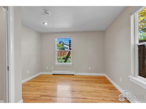 Tiny photo for 1305 Georgetown Rd, Boulder, CO 80305 (MLS # 1045236)