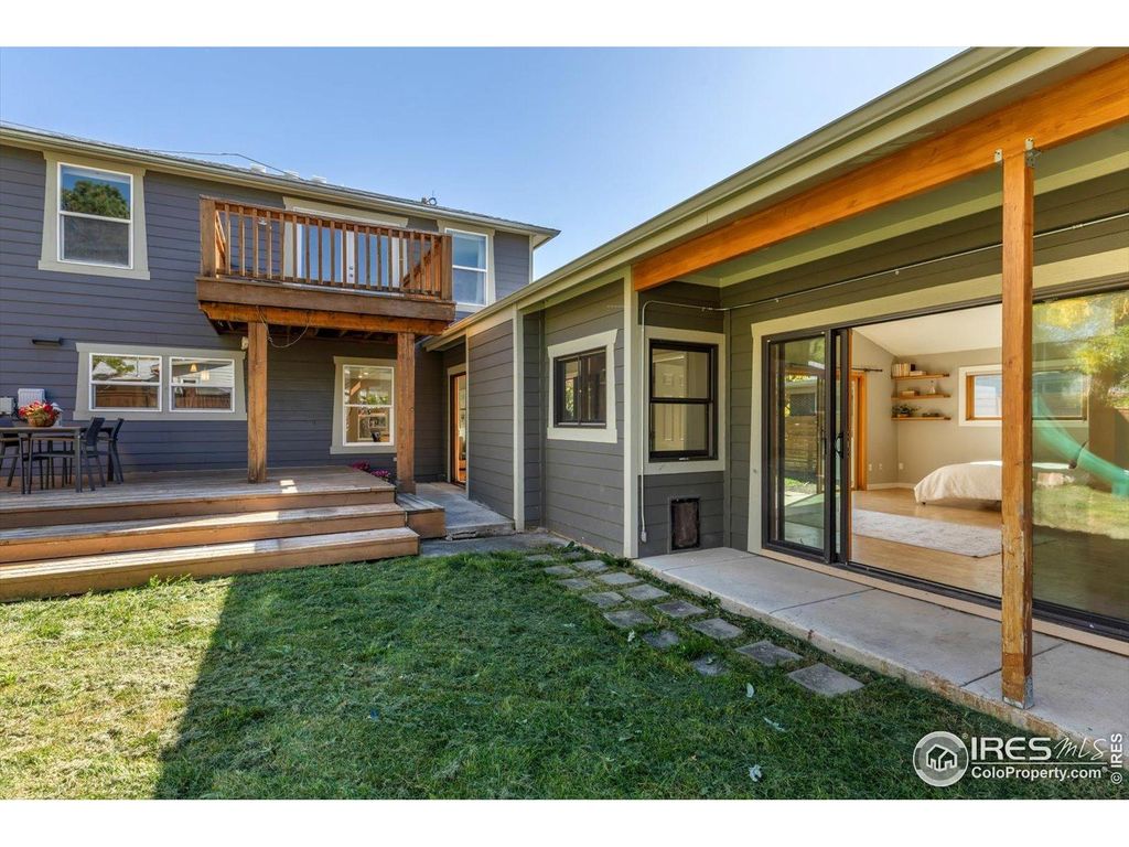Photo of 1305 Georgetown Rd, Boulder, CO 80305 (MLS # 1045236)
