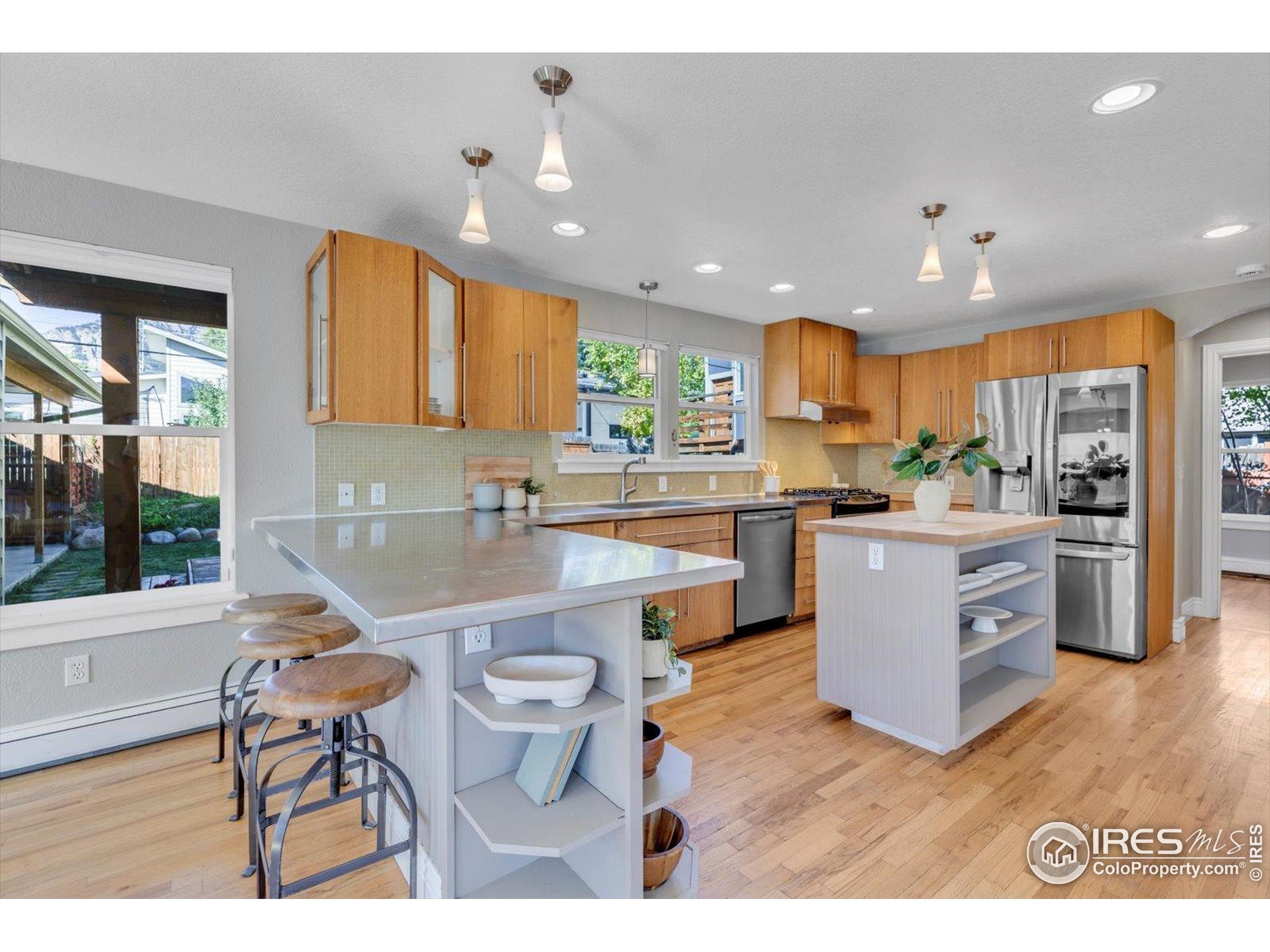 1305 Georgetown Rd