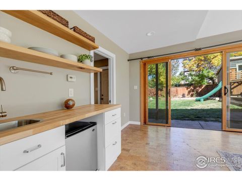 Tiny photo for 1305 Georgetown Rd, Boulder, CO 80305 (MLS # 1045236)